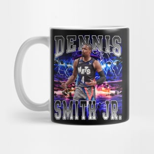 Dennis Smith Jr. Mug